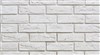 STEGU® Betonový obklad BOSTON 2 - WHITE